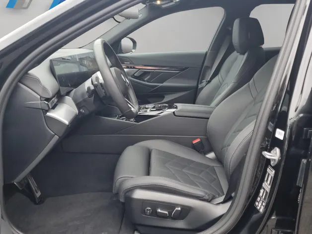 BMW 520d xDrive 48V Touring M Sport Steptronic