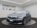 BMW 520d xDrive 48V Touring M Sport Steptronic