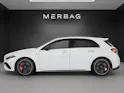 Mercedes-Benz A AMG 35 4Matic 8G-DCT