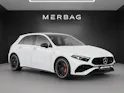 Mercedes-Benz A AMG 35 4Matic 8G-DCT