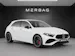 Mercedes-Benz A AMG 35 4Matic 8G-DCT