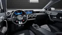 Mercedes-Benz A AMG 35 4Matic 8G-DCT
