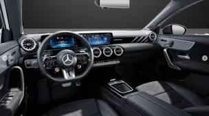 Mercedes-Benz A AMG 35 4Matic 8G-DCT