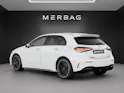 Mercedes-Benz A AMG 35 4Matic 8G-DCT