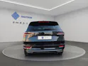 Škoda Karoq 2.0 TSI SportLine 4x4 DSG