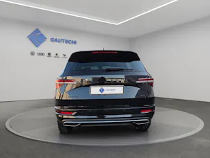 Škoda Karoq 2.0 TSI SportLine 4x4 DSG