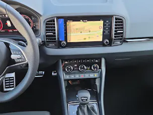Škoda Karoq 2.0 TSI SportLine 4x4 DSG