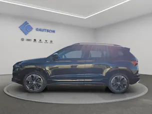 Škoda Karoq 2.0 TSI SportLine 4x4 DSG