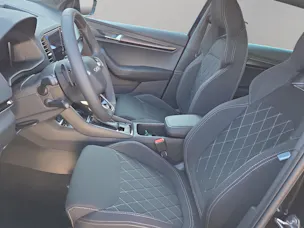 Škoda Karoq 2.0 TSI SportLine 4x4 DSG