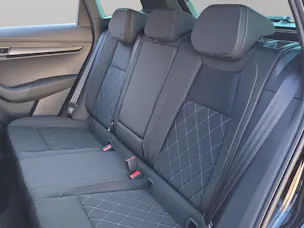 Škoda Karoq 2.0 TSI SportLine 4x4 DSG