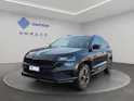Škoda Karoq 2.0 TSI SportLine 4x4 DSG