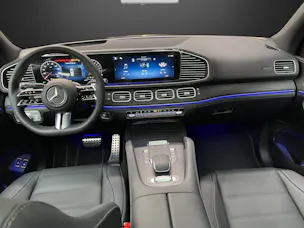 Mercedes-Benz GLE 400 e EQ Star 4M
