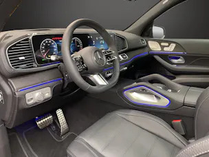 Mercedes-Benz GLE 400 e EQ Star 4M