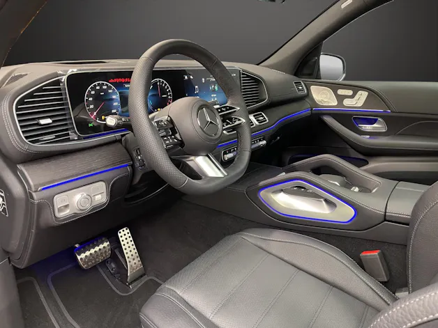 Mercedes-Benz GLE 400 e EQ Star 4M