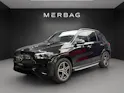 Mercedes-Benz GLE 400 e EQ Star 4M