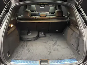 Mercedes-Benz GLE 400 e EQ Star 4M