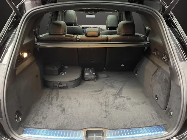 Mercedes-Benz GLE 400 e EQ Star 4M