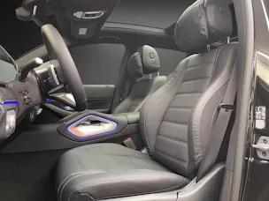 Mercedes-Benz GLE 400 e EQ Star 4M