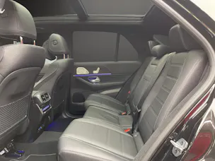 Mercedes-Benz GLE 400 e EQ Star 4M