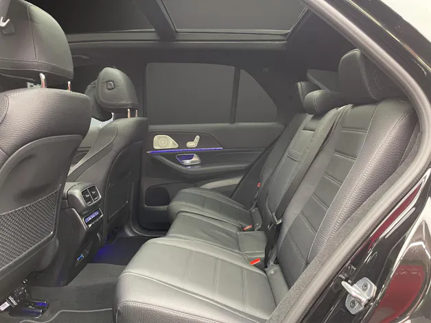 Mercedes-Benz GLE 400 e EQ Star 4M