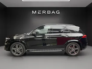 Mercedes-Benz GLE 400 e EQ Star 4M