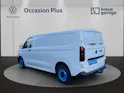 VW Transporter 2.0 TDI 4Motion Lang Automat