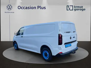 VW Transporter 2.0 TDI 4Motion Lang Automat