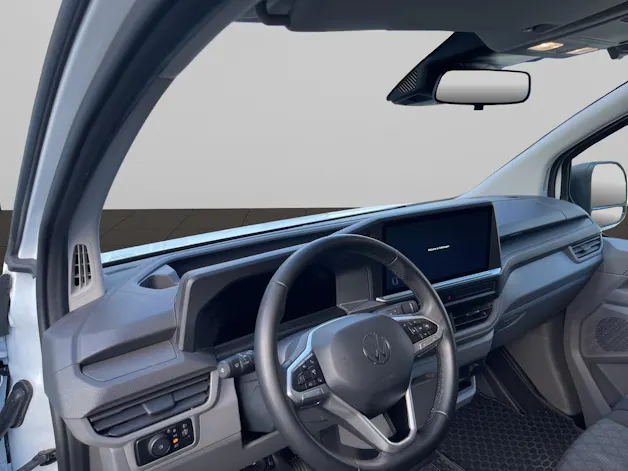 VW Transporter 2.0 TDI 4Motion Lang Automat