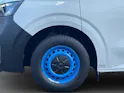 VW Transporter 2.0 TDI 4Motion Lang Automat