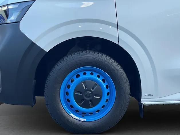 VW Transporter 2.0 TDI 4Motion Lang Automat