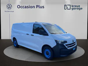 VW Transporter 2.0 TDI 4Motion Lang Automat