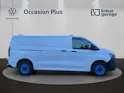 VW Transporter 2.0 TDI 4Motion Lang Automat