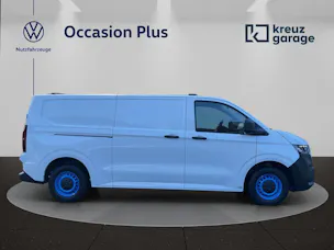 VW Transporter 2.0 TDI 4Motion Lang Automat