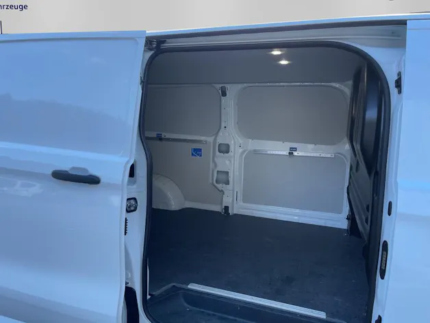VW Transporter 2.0 TDI 4Motion Lang Automat