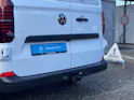 VW Transporter 2.0 TDI 4Motion Lang Automat
