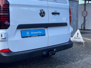 VW Transporter 2.0 TDI 4Motion Lang Automat