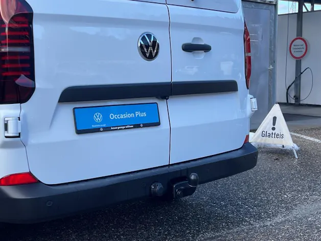 VW Transporter 2.0 TDI 4Motion Lang Automat