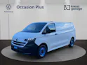 VW Transporter 2.0 TDI 4Motion Lang Automat