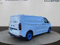 VW Transporter 2.0 TDI 4Motion Lang Automat