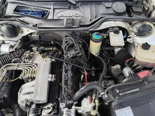 Audi 100 2.3 E