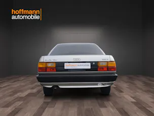 Audi 100 2.3 E