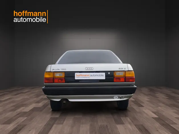 Audi 100 2.3 E