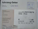Audi 100 2.3 E