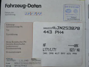 Audi 100 2.3 E