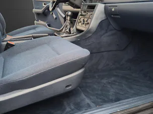 Audi 100 2.3 E