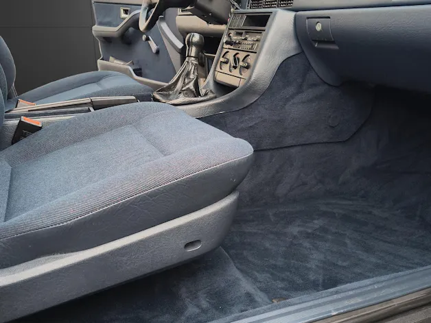Audi 100 2.3 E