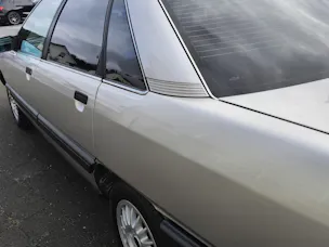Audi 100 2.3 E