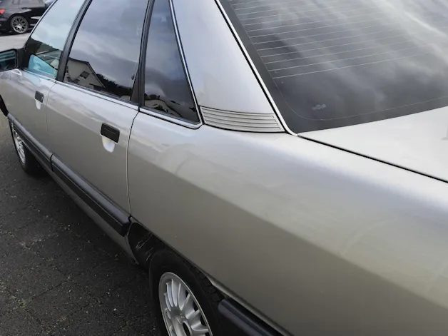 Audi 100 2.3 E