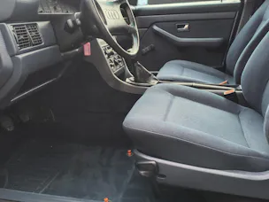 Audi 100 2.3 E