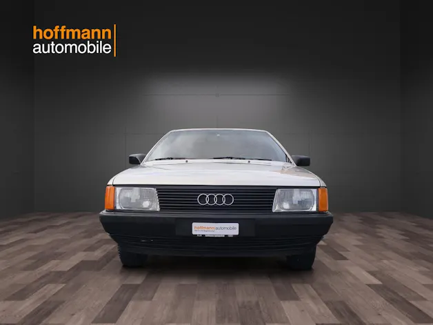 Audi 100 2.3 E